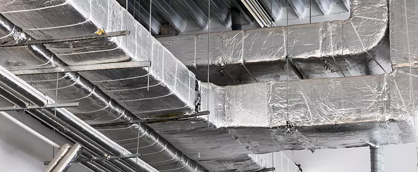 Vent Dust Cleaning Cost in Franklin, WI