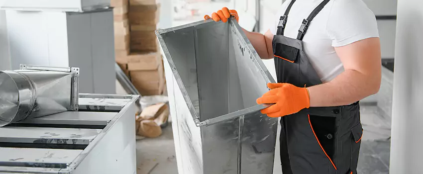 Ventilation Fan Cleaning Services in Franklin, Wisconsin