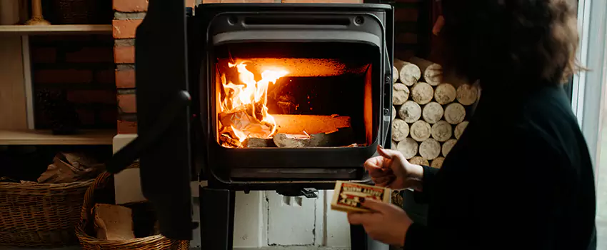 Key Features of Vermont Castings Fireplaces in Franklin, WI