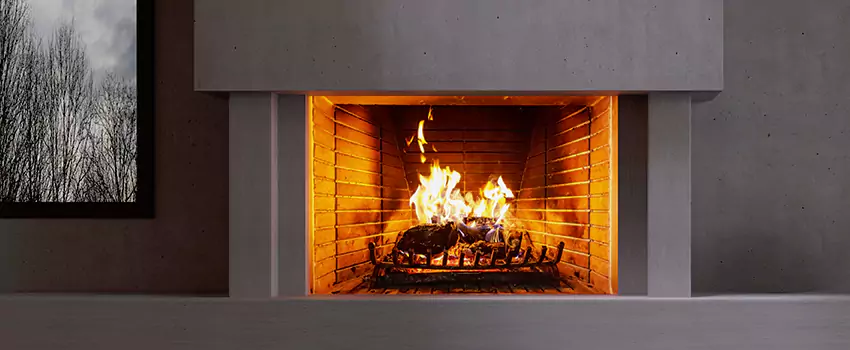 Indoor Wood Burning Furnace Repair and Installation in Franklin, Wisconsin