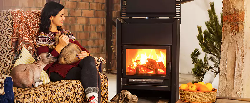 Wood Stove Chimney Cleaning Services in Franklin, WI