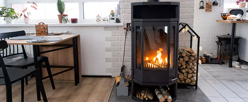 Wood Stove Inspection Services in Franklin, WI