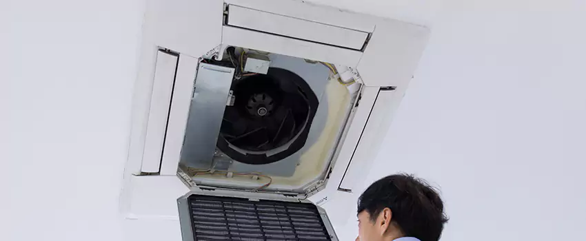 Benefits of Professional Air Duct Cleaning in Franklin, Wisconsin