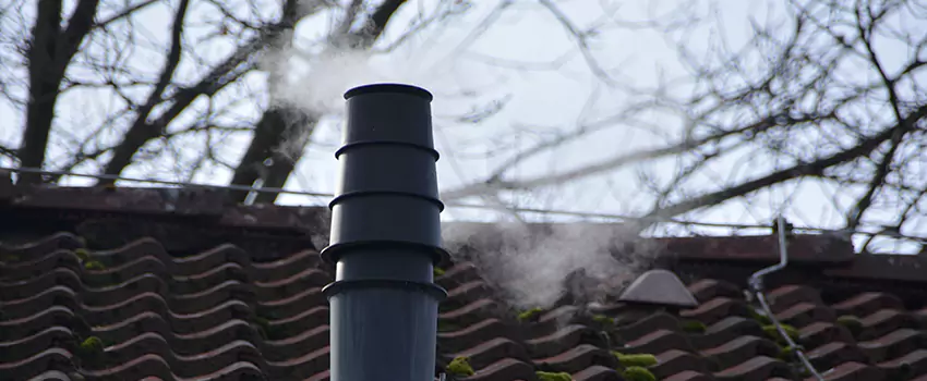 Broken Chimney Animal Screen Repair And Installation in Franklin, WI
