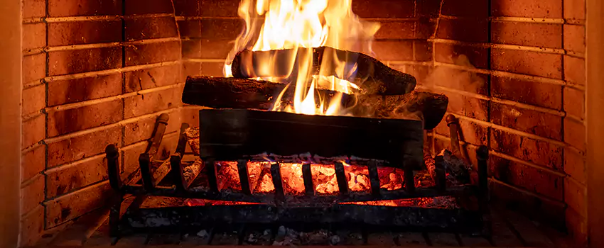 Chimney Ash Dump Cover Repair Services in Franklin, WI