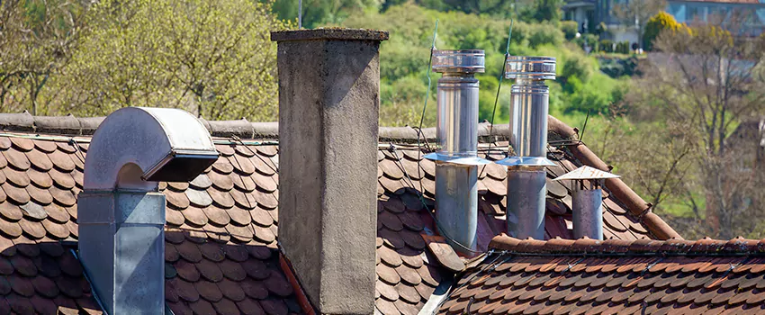 Commercial Chimney Blockage Removal in Franklin, Wisconsin