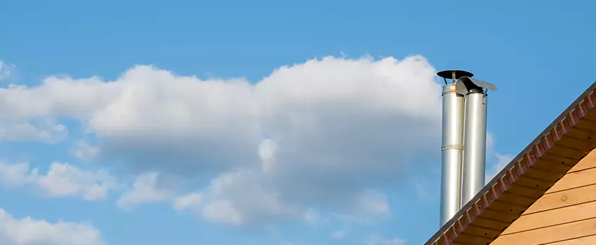 Chimney Cap Bird Guard Repair in Franklin, Wisconsin