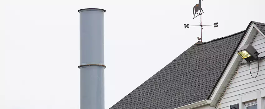 Multi-flue Chimney Caps Installation And Repair in Franklin, WI