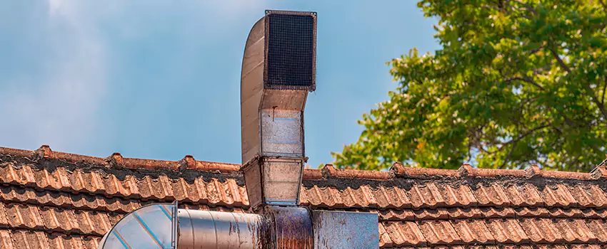 Chimney Creosote Cleaning Experts in Franklin, Wisconsin