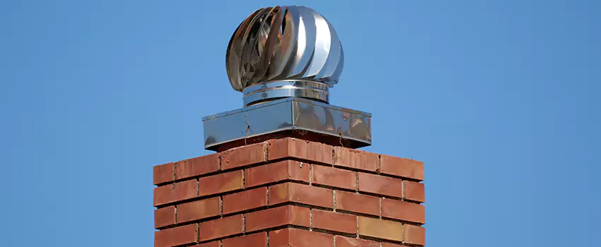 Chimney Damper Hinge Repair in Franklin, WI