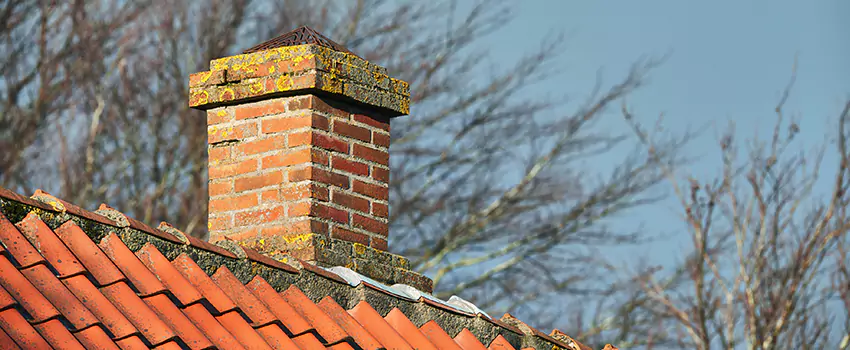 Chimney Flue Cap Installation in Franklin, WI