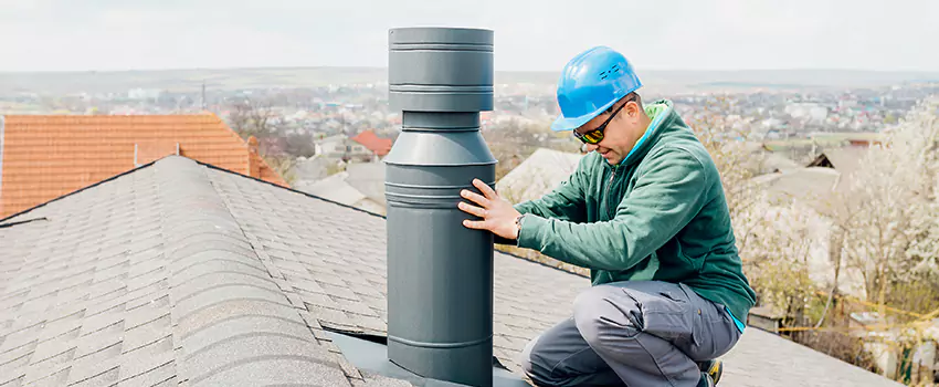 Insulated Chimney Liner Services in Franklin, WI