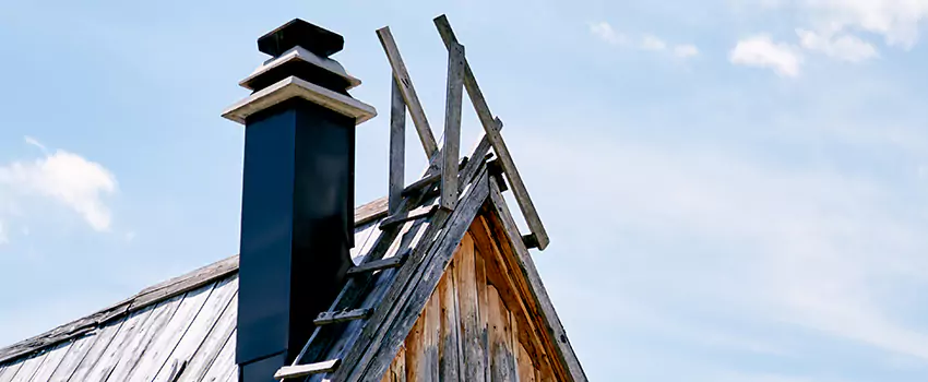 Chimney Pot Inspection in Franklin, WI