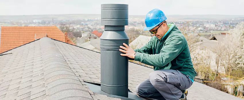 Chimney Repair Cost in Franklin, WI