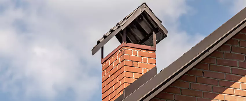 Chimney Saver Masonry Repair Contractor in Franklin, Wisconsin