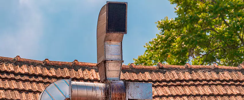 Chimney Blockage Removal in Franklin, Wisconsin