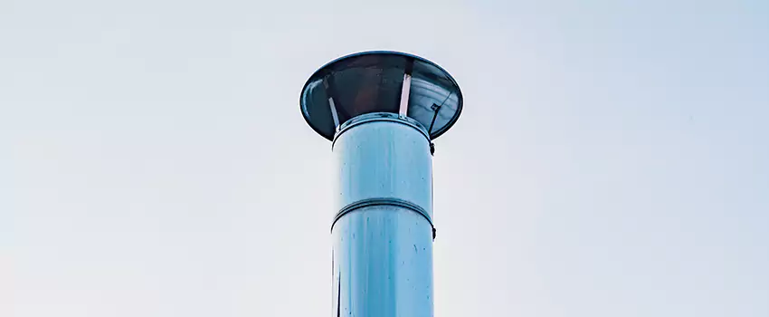 Chimney Spark Arrestor Mesh Installation in Franklin, Wisconsin