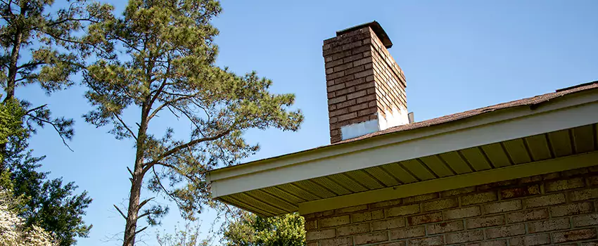 Brick Chimney Sweep Near Me in Franklin, WI