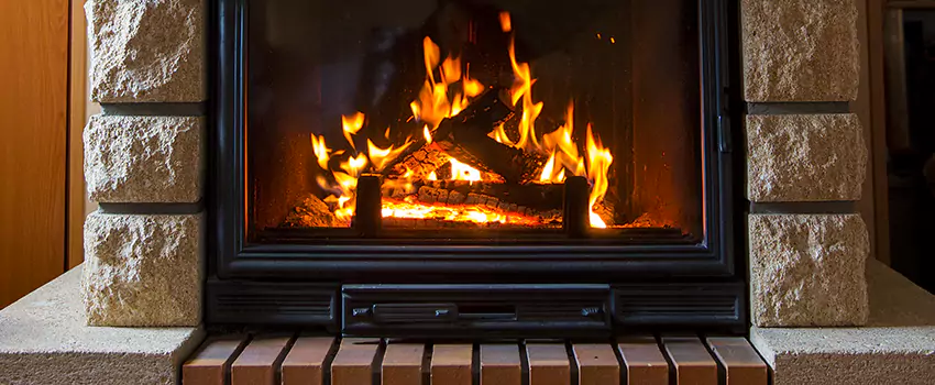 Decorative Fireplace Installation Cost in Franklin, Wisconsin