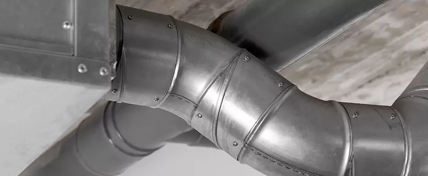 Dryer Vent Blockage Inspection in Franklin, WI
