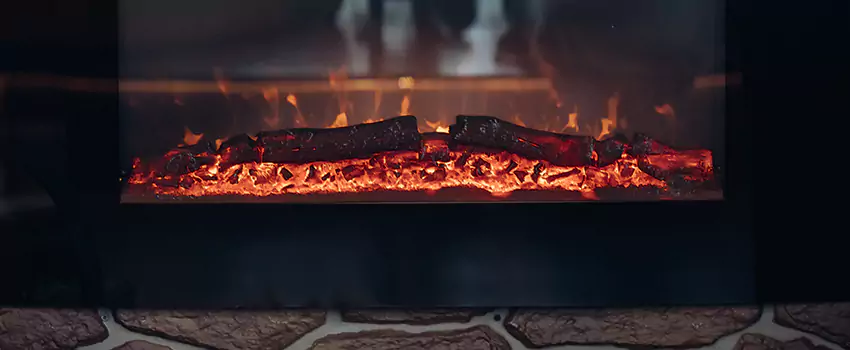 Cost of Electric Fireplace Repair Service in Franklin, Wisconsin