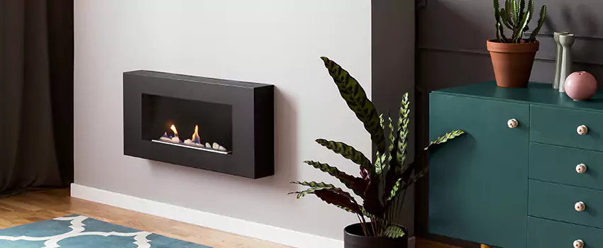 Cost of Ethanol Fireplace Repair And Installation Services in Franklin, WI