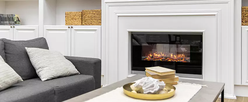 Professional Fireplace Maintenance Contractors in Franklin, WI