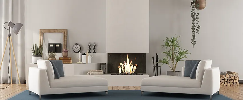 Decorative Fireplace Crystals Services in Franklin, Wisconsin