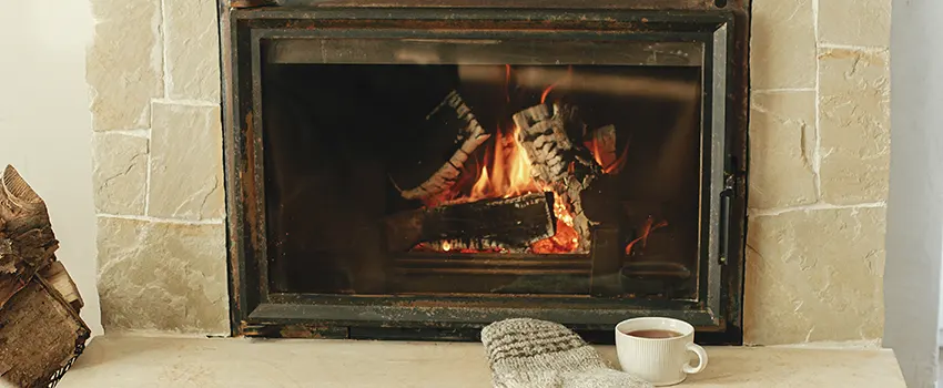 Fireplace Door Handle Replacements Services in Franklin, Wisconsin