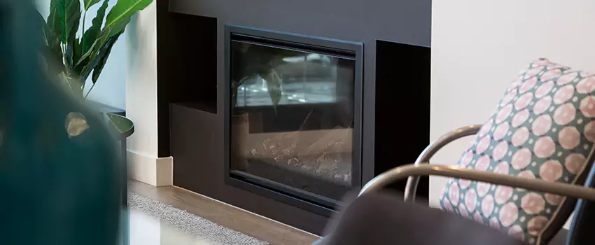Gas Fireplace Installation in Franklin, WI