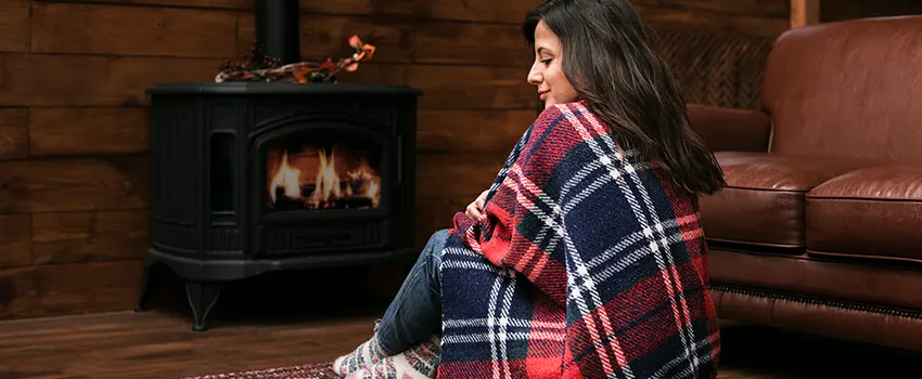 Fireplace Firebox Grate Replacement Services  in Franklin, Wisconsin