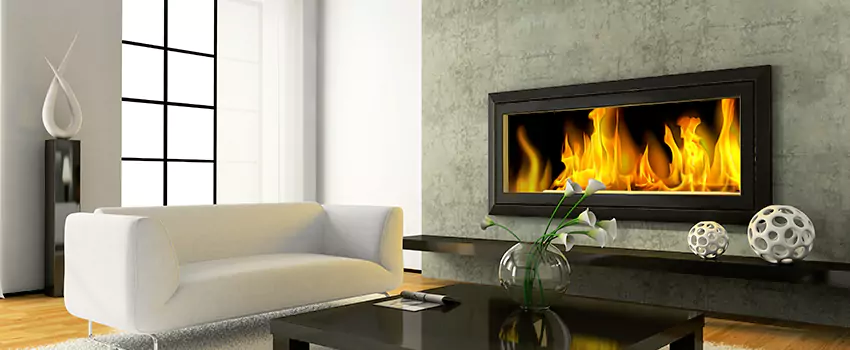 Fireplace Hearth Ideas in Franklin, Wisconsin