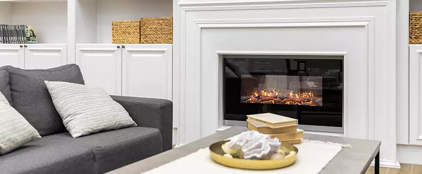 Pellet Fireplace Insert Installation in Franklin, WI