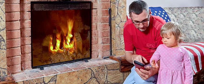 Fireplace Safety Locks For Kids in Franklin, WI