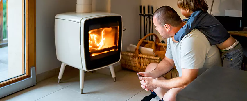 Fireplace Flue Maintenance Services in Franklin, WI