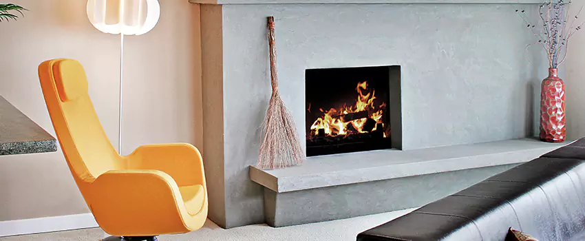 Electric Fireplace Makeover Services in Franklin, WI
