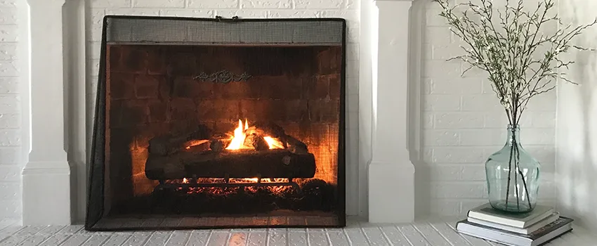 Cost-Effective Fireplace Mantel Inspection And Maintenance in Franklin, WI
