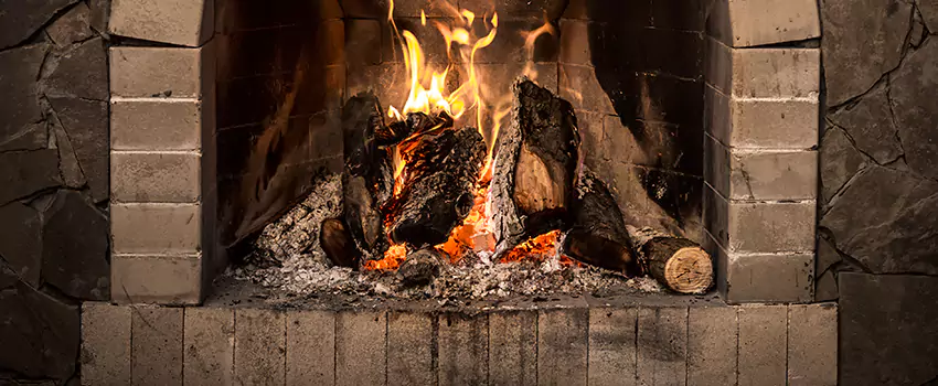 Cost of Rebuilding A Fireplace in Franklin, Wisconsin