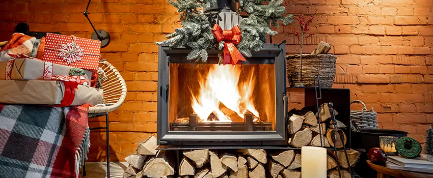 Steel Fireplace Grate Repair And Replacement Services in Franklin, Wisconsin