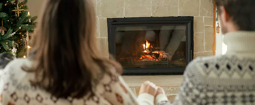 Fireplace Firebox Refurbish & Restore Services in Franklin, WI
