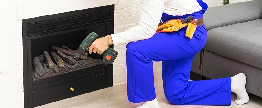 Fireplace Safety Inspection Specialists in Franklin, Wisconsin