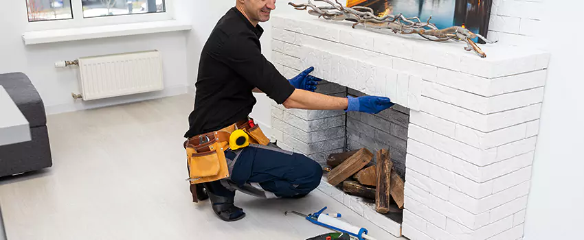 Gas Fireplace Repair And Replacement in Franklin, WI