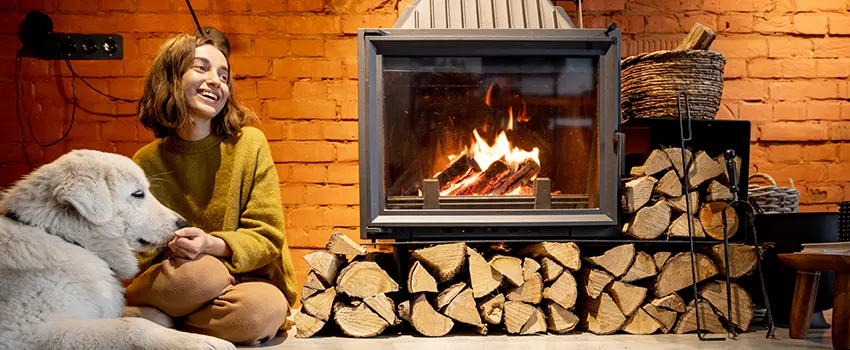 Fireplace Smell Removal Cost in Franklin, WI
