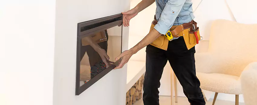 Traditional Fireplace Vent Sweeping in Franklin, WI