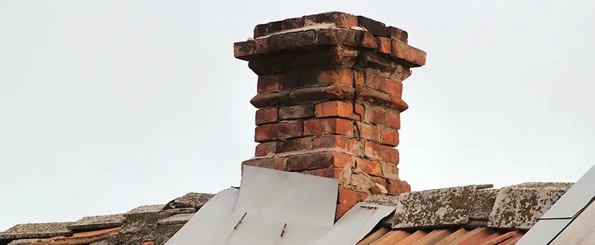 Cost of Fixing Blocked Chimney in Franklin, Wisconsin