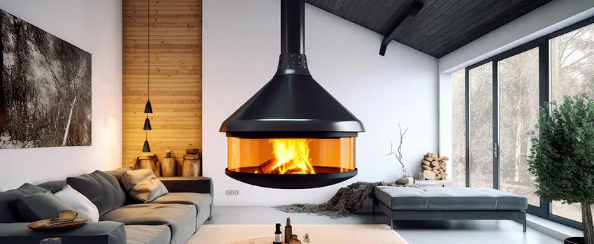 Floating Damaged Fireplace Repair Services in Franklin, WI