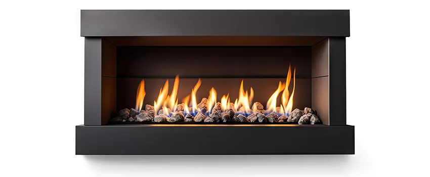 Outdoor Gas Fireplaces Installation in Franklin, WI