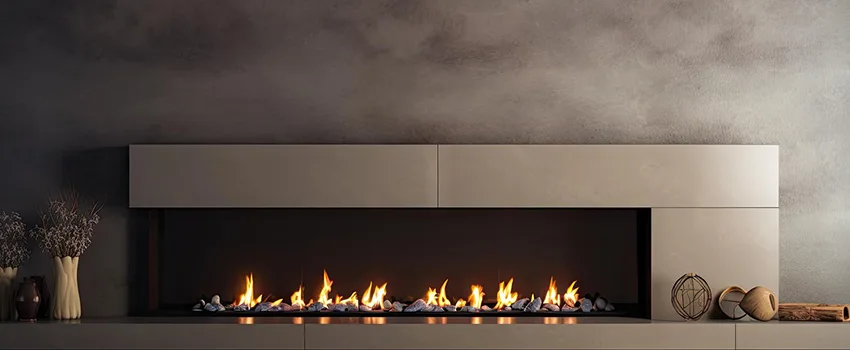 Gas Fireplace Logs Supplier in Franklin, Wisconsin