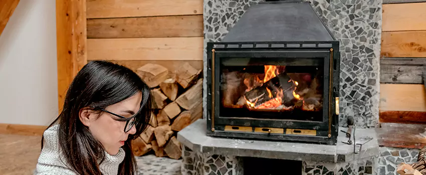 Harman P68-C Pellet Stove Repair in Franklin, Wisconsin 