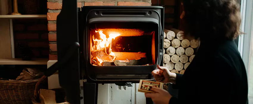 Hearthstone Wood Stoves Fireplace Repair in Franklin, Wisconsin